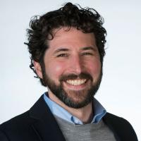 Daniel  Belsky, PhD Profile Headshot